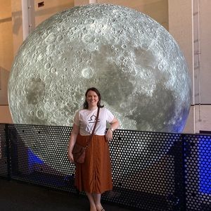 Meet your Posher, Talia